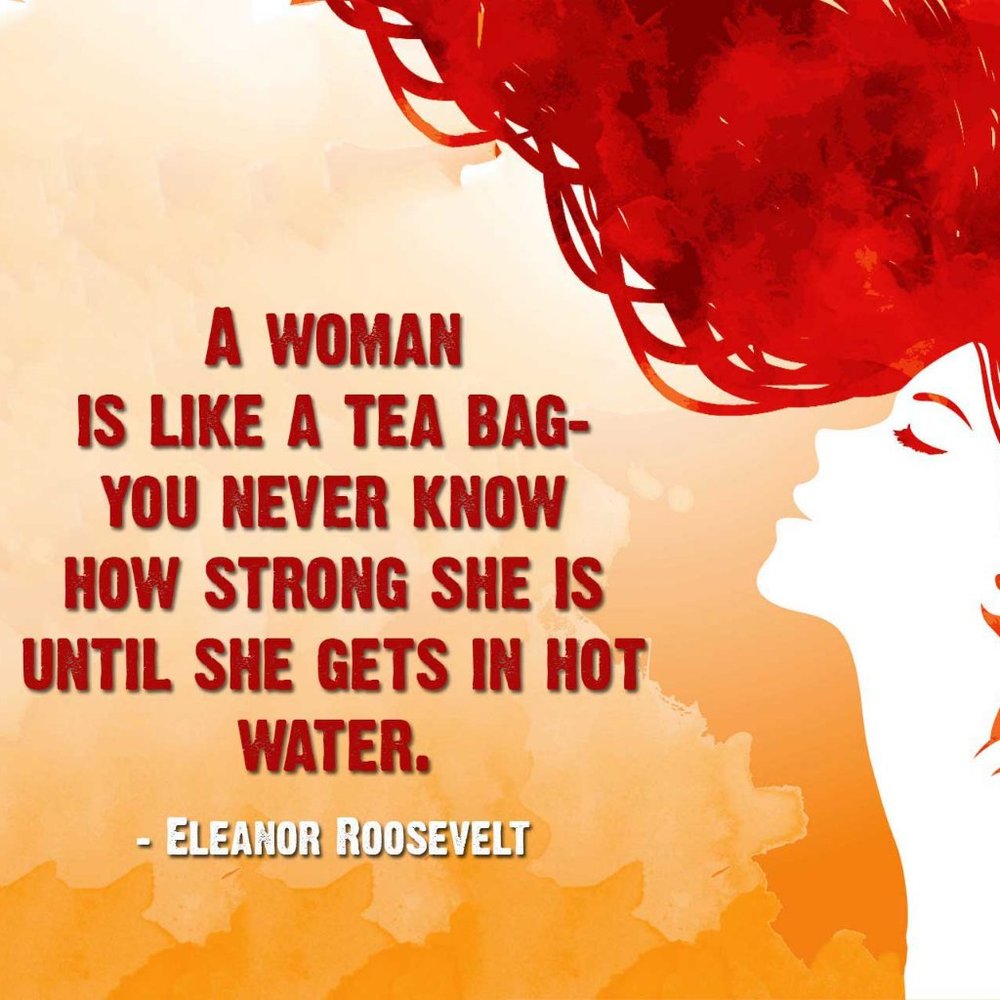 DON'T BE NORMAL ~ BE AMAZING!